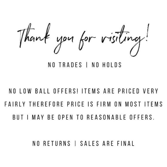 ‼️SOLD‼️⭐️Hollister Jacker⭐️ - Picture 7 of 7